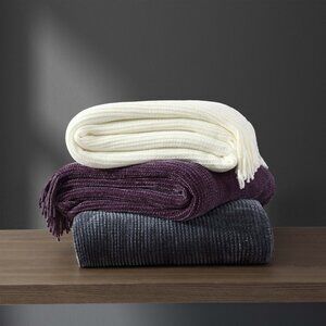 Bebejan Chenille Throw